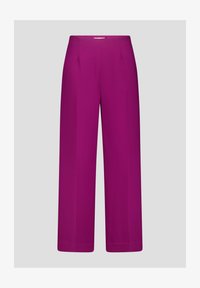 Geselecteerd, darkpurple