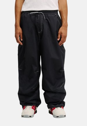 DC Shoes, DC SHOES MÄNNER TECHNICAL OUTERWEAR|TECHNICAL PANTS - Snowboard-Hosen - kvj black