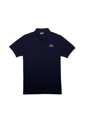 Poloshirt - dunkelblau