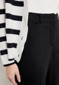 Gerry Weber Broek - black