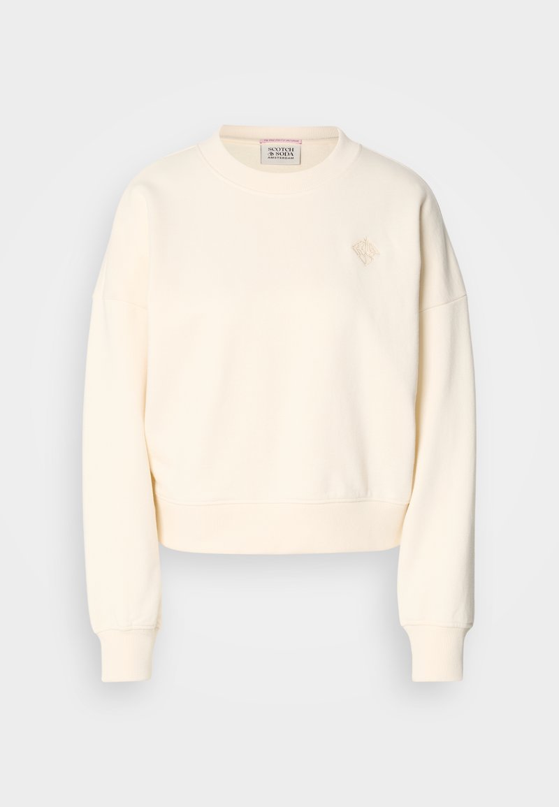 Scotch & Soda Sweater crème