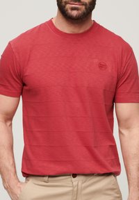 Superdry & Co - T-shirt basic