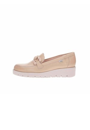 CallagHan Chaussons - beige