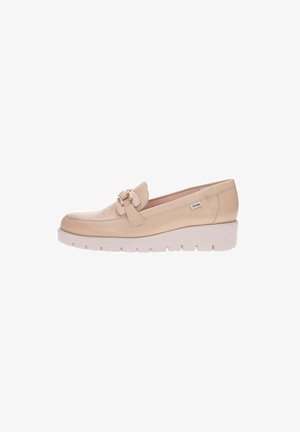 CallagHan Chaussons - beige
