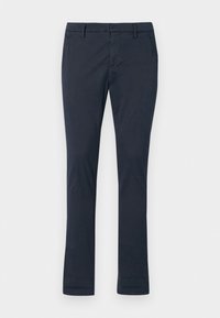 TROUSERS GAUBERT - Chinos tipa bikses - navy