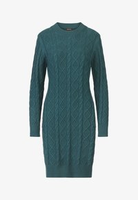 Unausgewählt, dunkelgrün