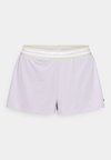 COBURG SHORT - Sport rövidnadrágok - light purple