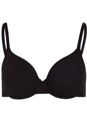 Hanro SENSATION - Soutien-gorge à armatures - black