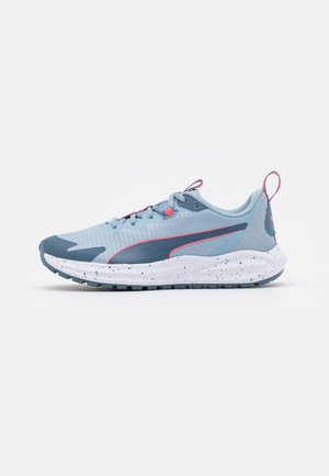 Scarpe da trail running - blue