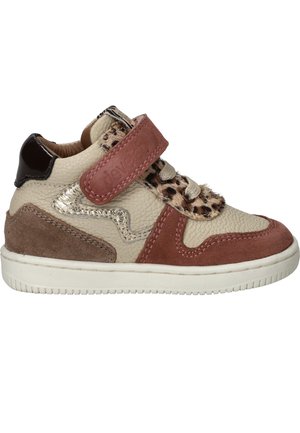 Babyschoenen - beige