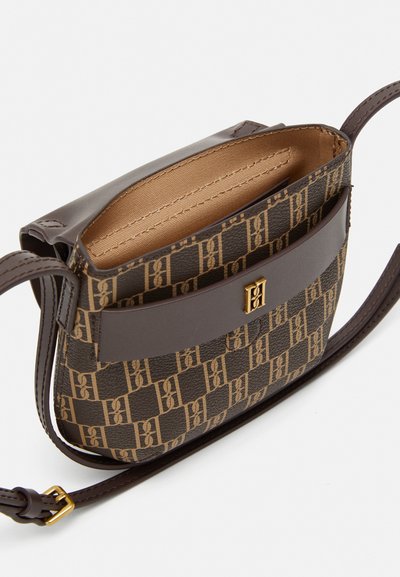 By Malene Birger MEELAS - Borsa a mano - shale