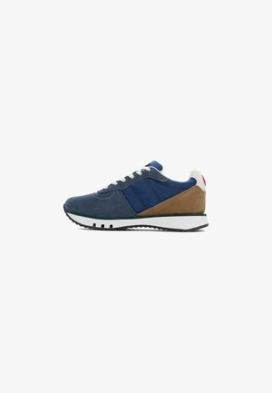 Blauer, SNEAKERS - Sneakers basse - blu