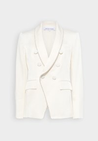 JAGGER DICKEY JACKET - Blazer - winter white