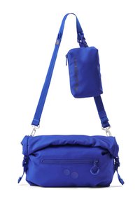 Unausgewählt, ultimate blue