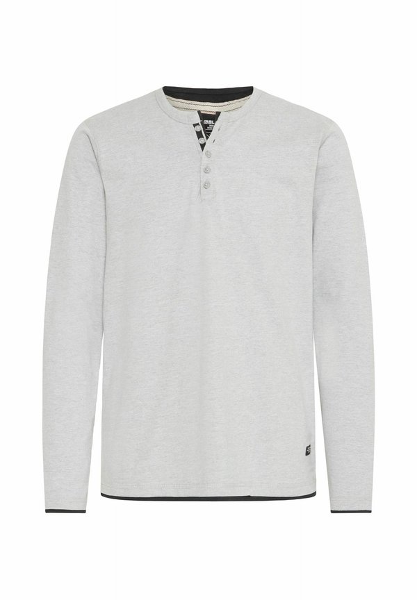 BHTee - Long sleeved top - stone mix4