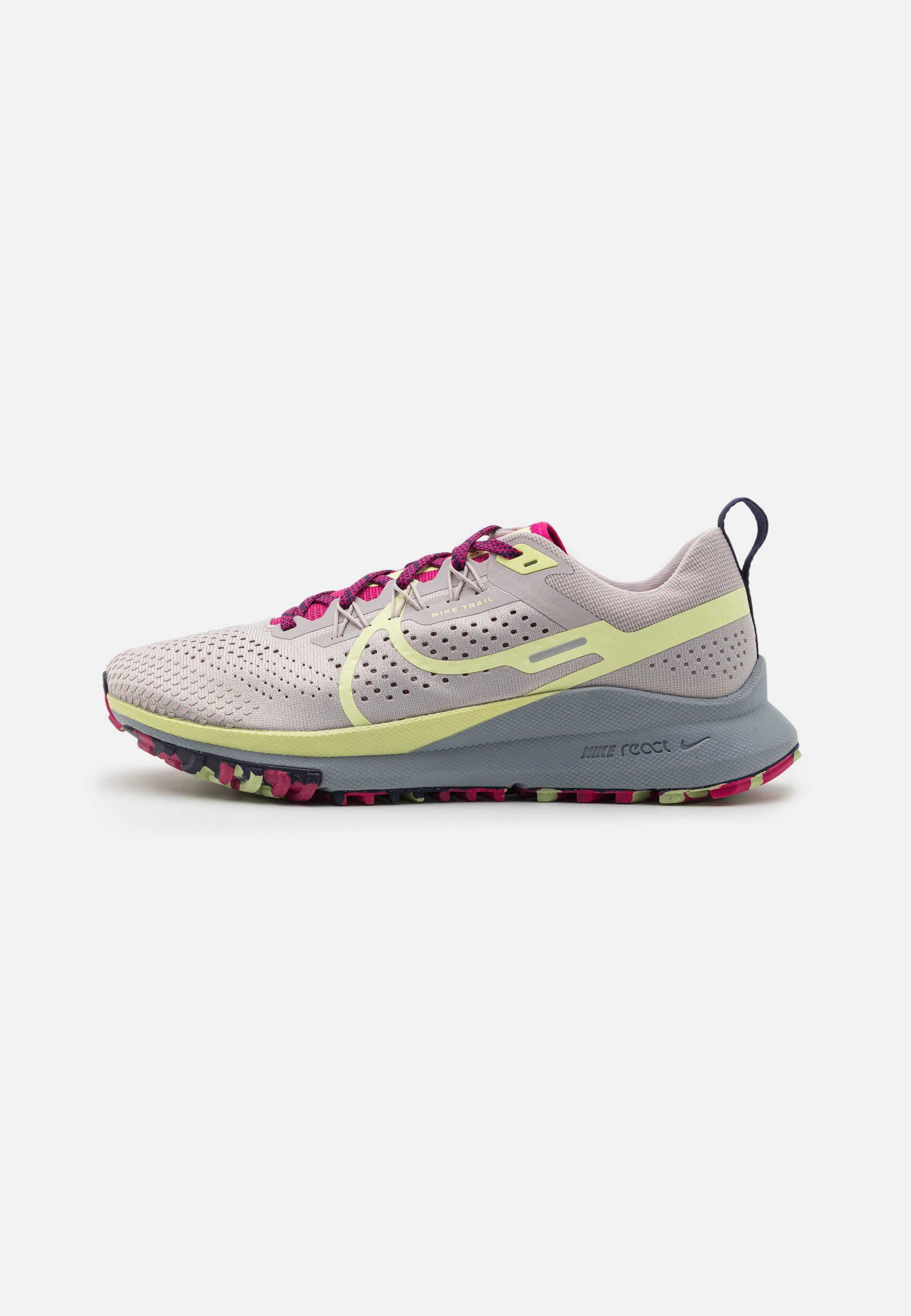 zapatillas trail running nike
