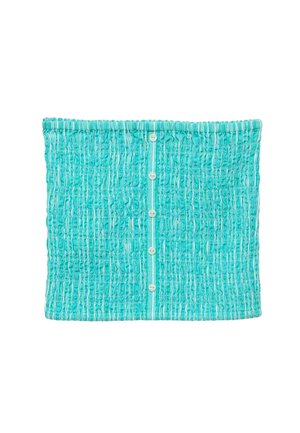 TEEN - Débardeur - turquoise