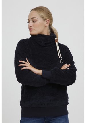 Oxmo OXANNIKI - Sweater - black