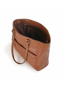 Miriade SHOPPING ADRIEL - Borsa a mano - cuoio