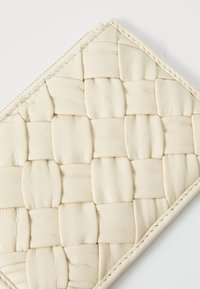 Vanessa Bruno Portemonnee - ivoire