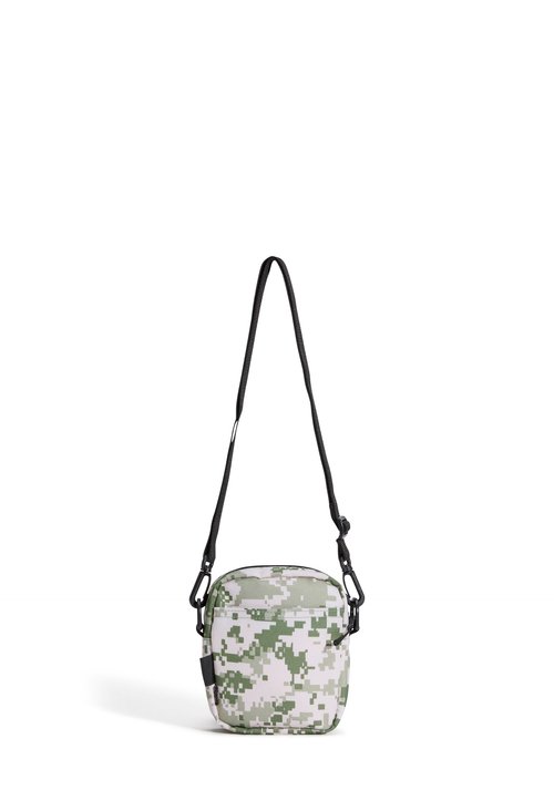 Bolsos camuflaje bandolera hombre urbano - Alta Calidad - Envío Rápido