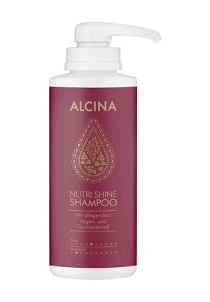 ALCINA NUTRI SHINE SHAMPOO XL* NUTRI SHINE SHAMPOO XL* - Shampoo