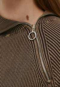 Stradivarius Trui - beige