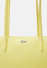 Lacoste CONCEPT - Shoppingväska - popcorn