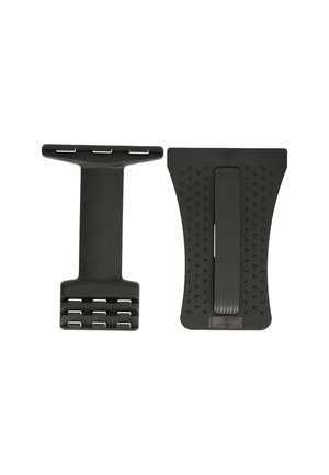 RÜCKENDEHNER - Fitness / Yoga - black