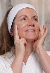 Evolve Organic Beauty KALAHARI DREAM CLEANSING OIL - Puhdistusöljy