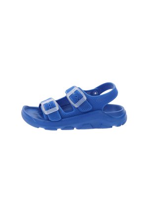 Scarpe primi passi - blu
