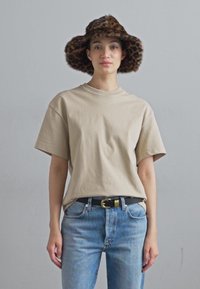 By Malene Birger LAILO - Klobouk - brown