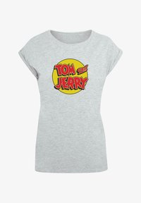 Vybráno, heather grey