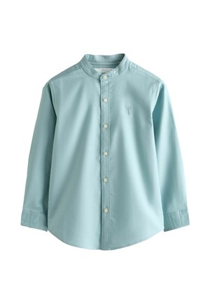 Next, Camicia - mineral green