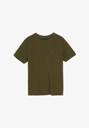 Diverse, - T-shirt basic