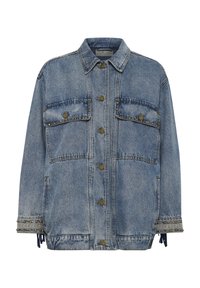 Spijkerjas - colorado denim blue