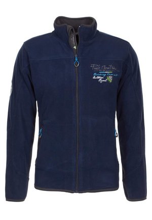 Peak Mountain CONAN - Veste polaire - marine