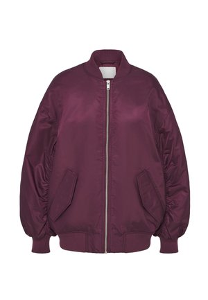 LeGer by Lena Gercke, LEYLI JACKET - Μπουφάν τύπου bomber - fig