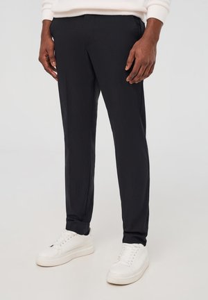 Terranova UNITA - Chino - nero