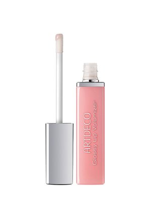 ARTDECO BŁYSZCZYK OPTYCZNIE POWIĘKSZAJĄCY USTA GLOSSY LIP VOLUMIZER - Lipgloss - nieokreślony