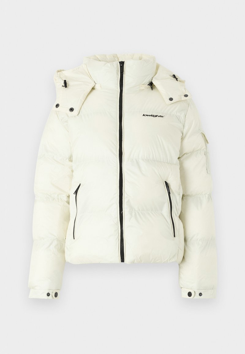 LOW LIGHTS STUDIOS® Winterjas beige