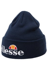 Unselected, navy