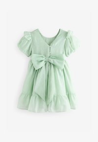 Ikke valgt, green