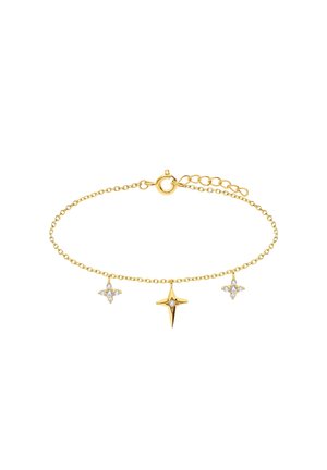 ESSENTIALS - Armband - gold-coloured