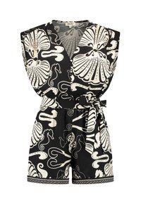 Shiwi Overal - black sea pearl