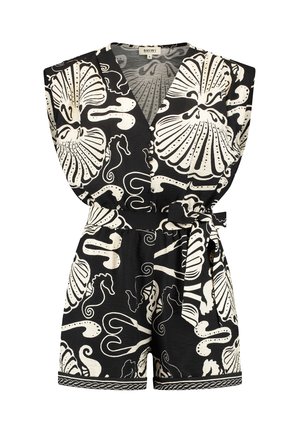 Shiwi Kombinezon - black sea pearl