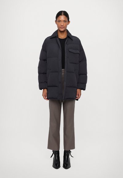 WEEKEND MaxMara CARLOS - Donsjas - nero