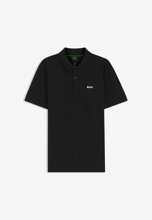 BOSS, BOSS PL_GOC SWING AO - Poloshirt - black one