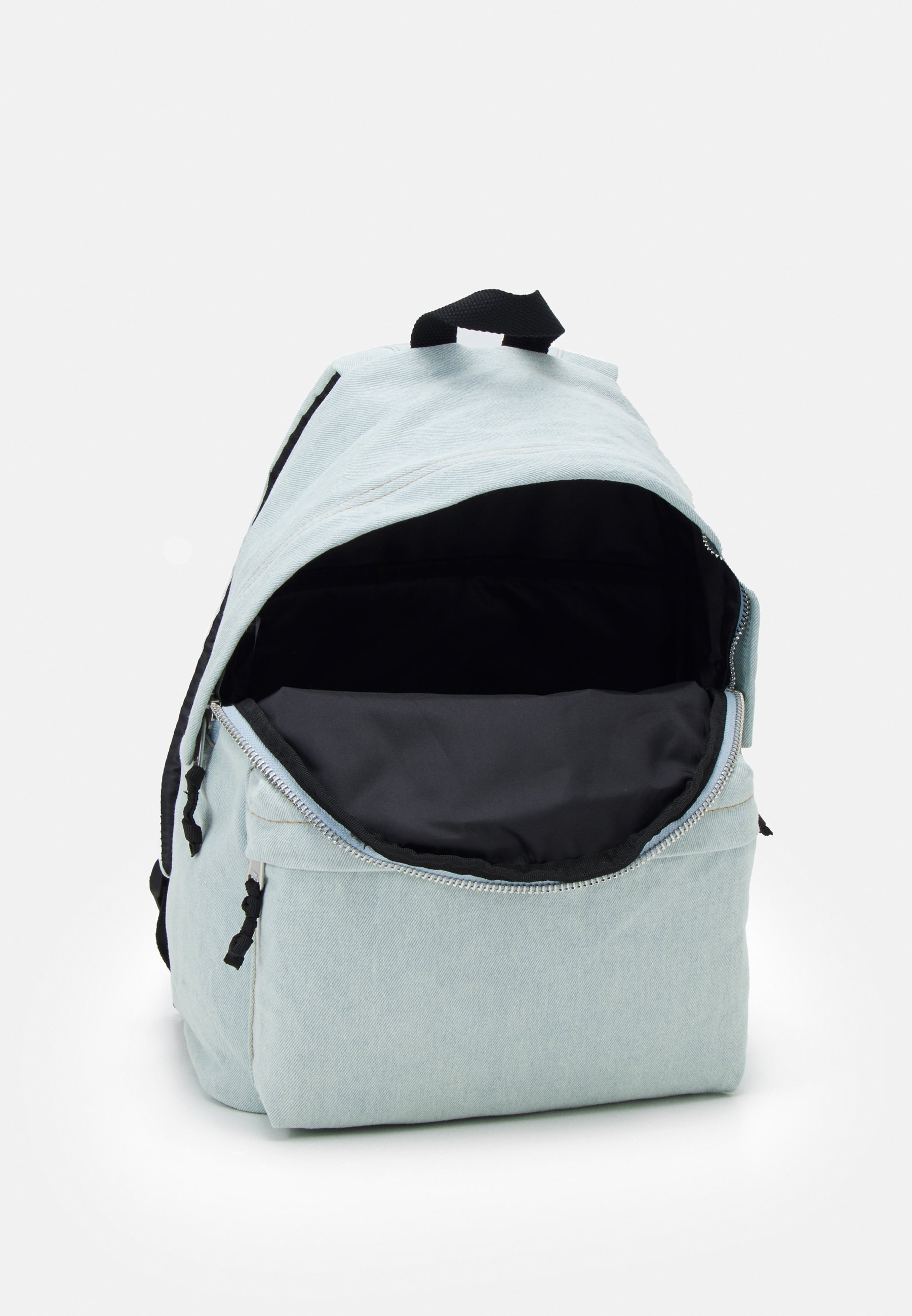 denim backpack uk