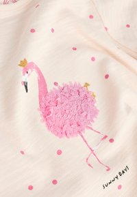 Next 2 PIECE SET  REGULAR FIT - Shortsit - pink flamingo